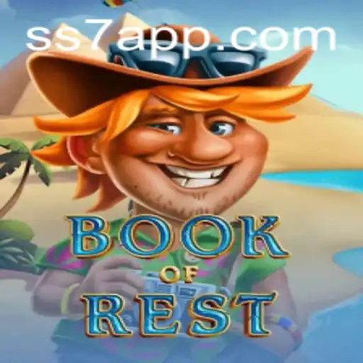 Explorando o Fascinante Mundo de BookofRest em SS7.games
