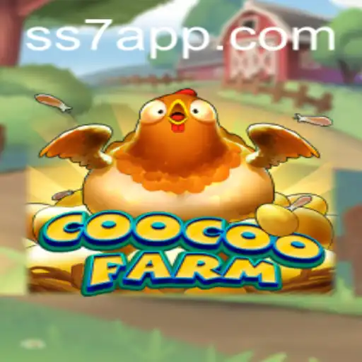 Descubra o Mundo Fascinante de CooCooFarm: O Novo Jogo da Plataforma SS7.games