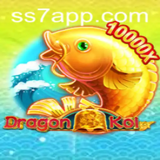 Descubra DragonKoi: O Novo Fenômeno dos Games em SS7.games