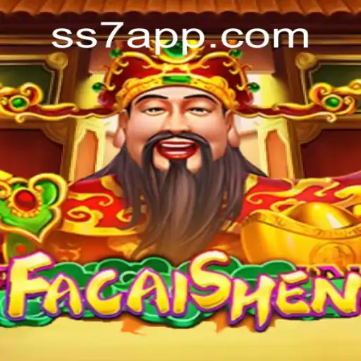 Explorando o Jogo FaCaiShen: Uma Aventura Fascinante no Universo de SS7.games