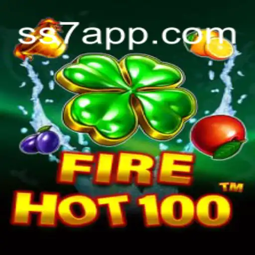 Explorando o Mundo Intenso de FireHot100: O Novo Fenômeno dos Jogos