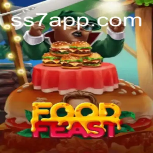 Explorando o Mundo Delicioso de FoodFeast: O Novo Fenômeno dos Jogos de Comida