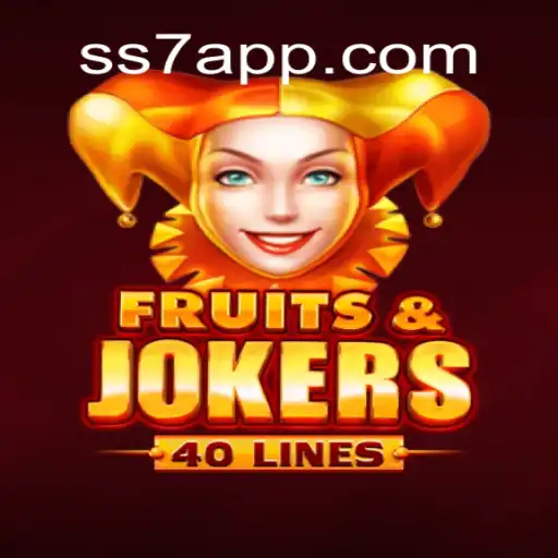 Descubra o Fascinante Mundo de FruitsAndJokers40 em SS7.games