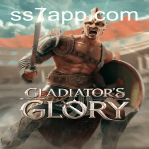 Descubra GladiatorsGlory: O Confronto Épico da Arena de SS7.games