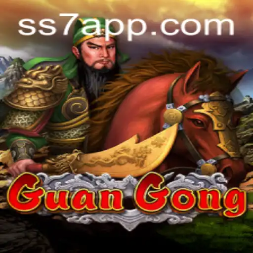 Explorando o Universo de GuanGong: Estratégia e Tradição em SS7.games
