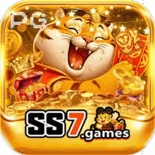 SS7.games Logo