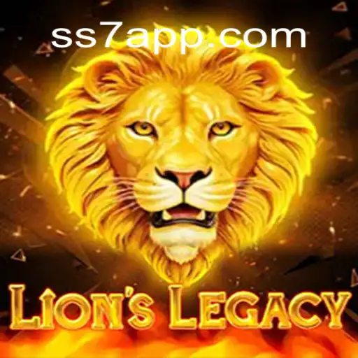 Descubra o Fascinante Mundo de LionsLegacy em SS7.games