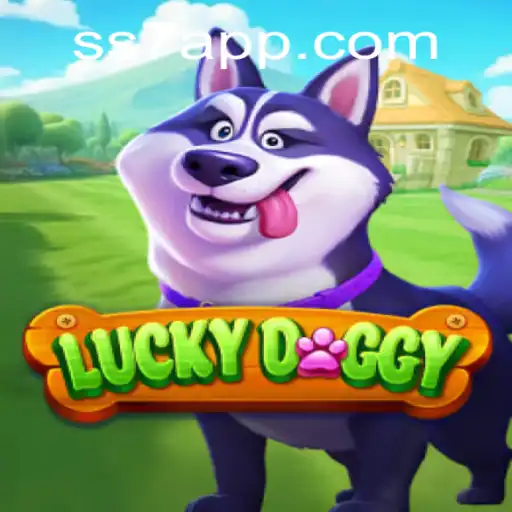 Explorando o Mundo de LuckyDoggy: Um Jogo Envolvente da SS7.games