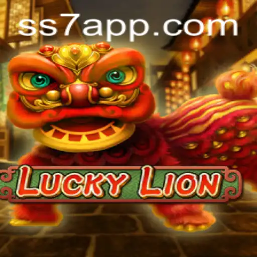 Conheça LuckyLion: O Novo Sucesso dos Jogos em SS7.games