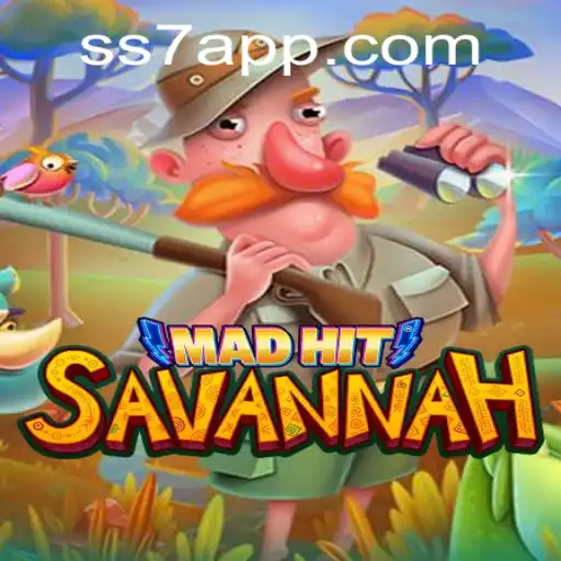 Explorando o Fascinante Mundo de MadHitSavannah