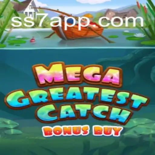 Explorando o Mundo de MegaGreatestCatchBonusBuy