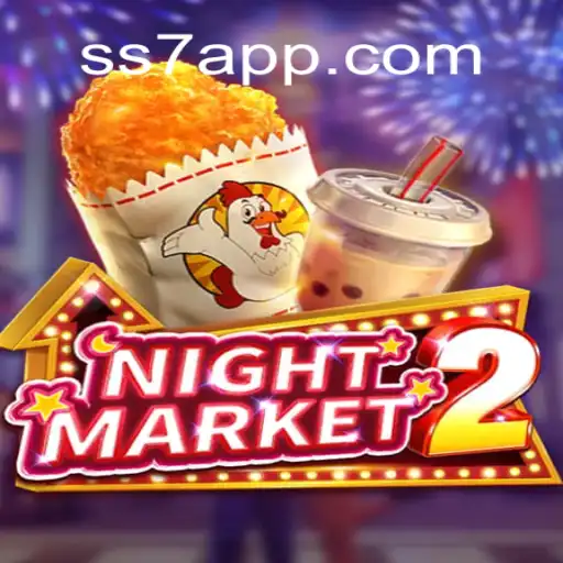 Explorando o Mundo de NightMarket2