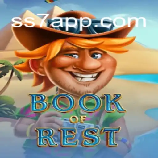 Explorando o Fascinante Mundo de BookofRest em SS7.games