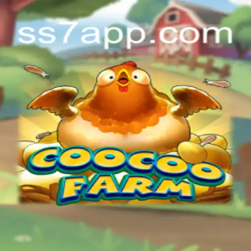 Descubra o Mundo Fascinante de CooCooFarm: O Novo Jogo da Plataforma SS7.games