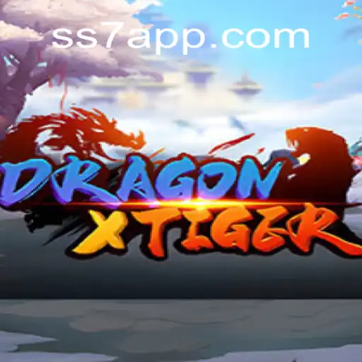 Explorando o Mundo de DragonXTiger: A Nova Sensação em Jogos Digitais