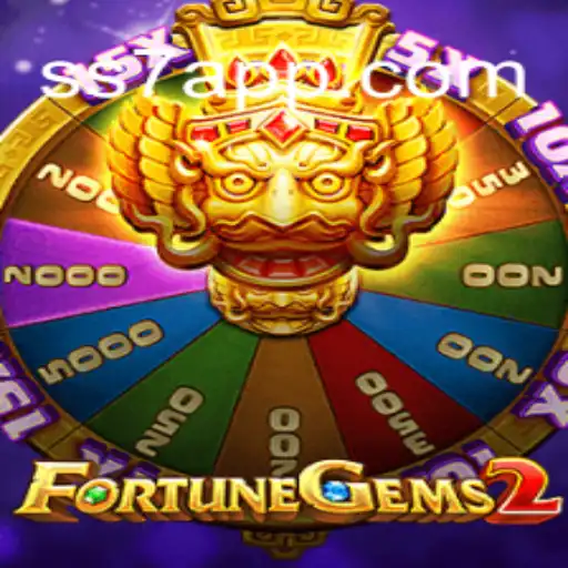 Descubra o Empolgante Mundo de FortuneGems2