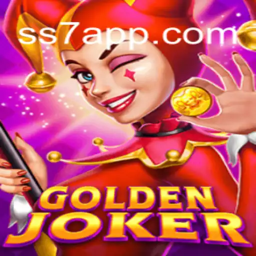 GoldenJoker: A Nova Sensação no Mundo dos Jogos Digitais