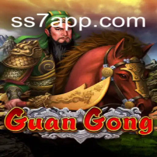 Explorando o Universo de GuanGong: Estratégia e Tradição em SS7.games