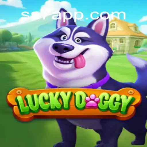 Explorando o Mundo de LuckyDoggy: Um Jogo Envolvente da SS7.games