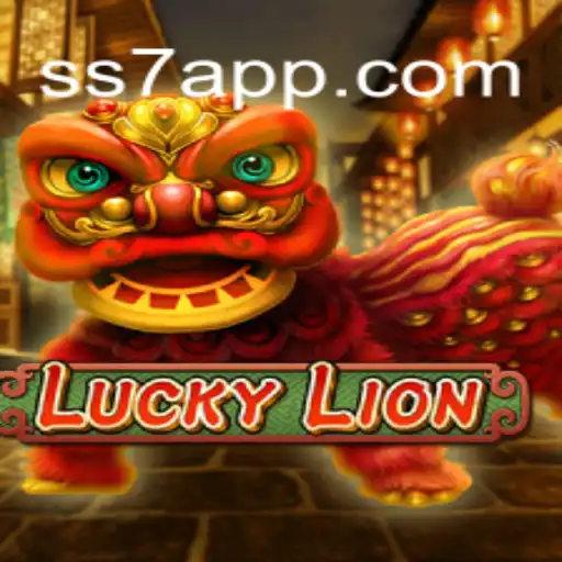 Conheça LuckyLion: O Novo Sucesso dos Jogos em SS7.games
