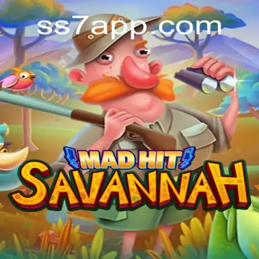 Explorando o Fascinante Mundo de MadHitSavannah