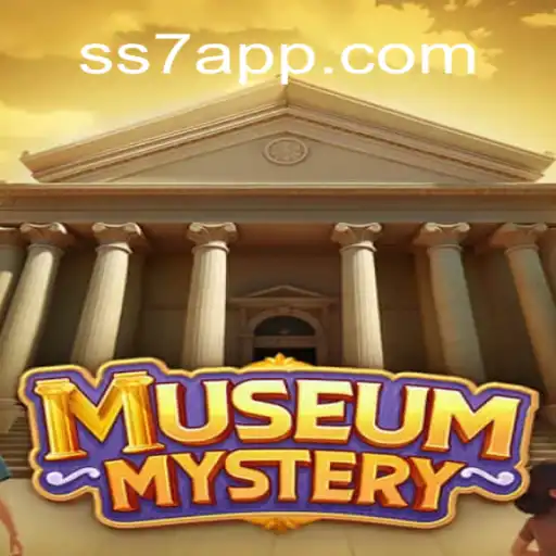 MuseumMystery: Descubra os Mistérios Ocultos no Novo Jogo de SS7.games