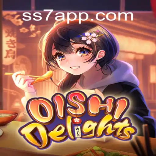 Descubra a Experiência do Jogo OishiDelights