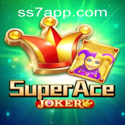 SuperAceJoker: O Novo Fenômeno dos Jogos em SS7.games