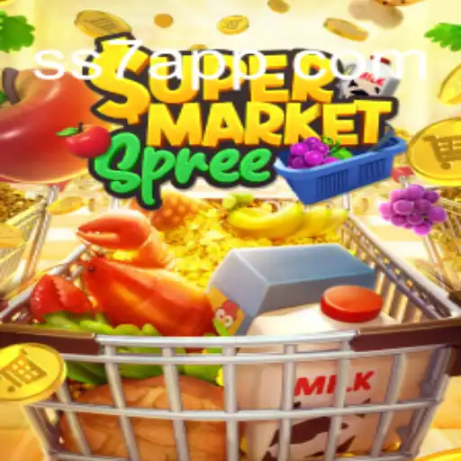 Explorando o Mundo de SupermarketSpree: O Jogo de Compras que Conquista