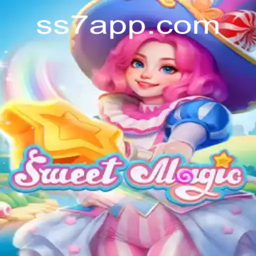 SweetMagic: Explorando o Fascinante Jogo de Estratégia da SS7.games