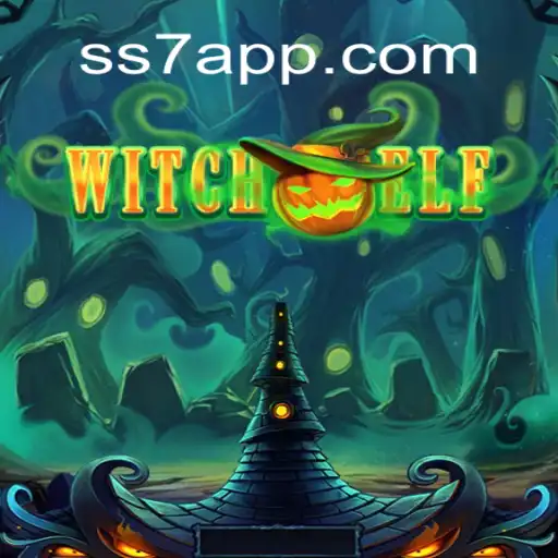 WitchElf: Aventura e Estratégia em SS7.games