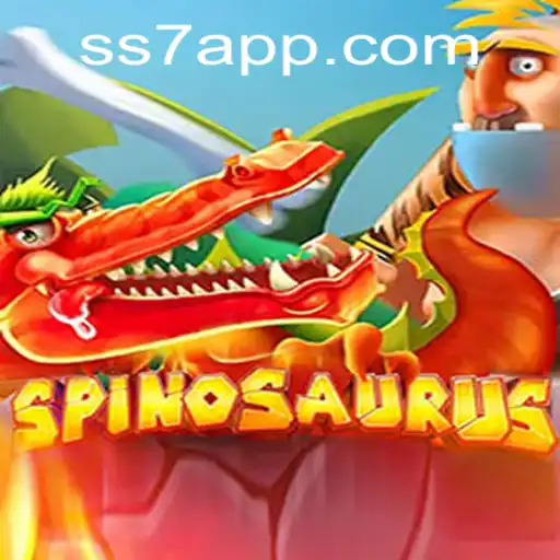 Spinosaurus: Explorando o Novo Jogo em SS7.games