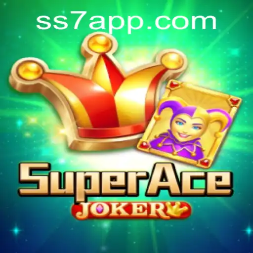 SuperAceJoker: O Novo Fenômeno dos Jogos em SS7.games