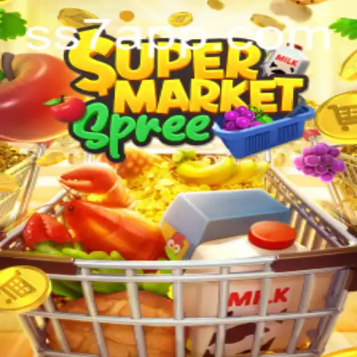 Explorando o Mundo de SupermarketSpree: O Jogo de Compras que Conquista