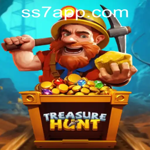 Explorando o Mundo de TreasureHunt: O Jogo Inovador da SS7.games