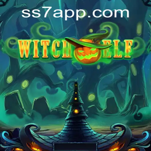 WitchElf: Aventura e Estratégia em SS7.games