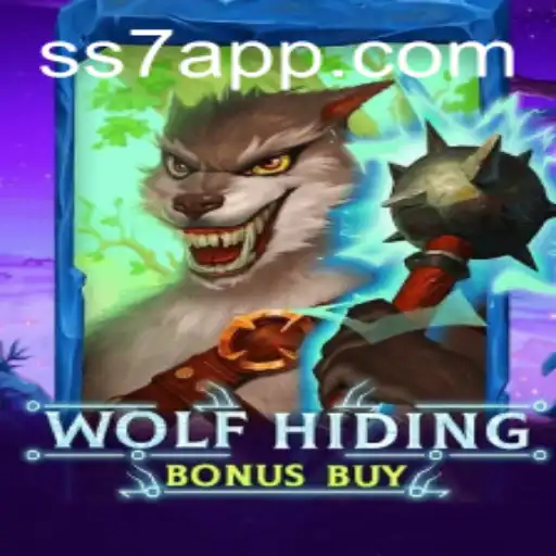 Explorando o Mundo do Jogo WolfHidingBonusBuy